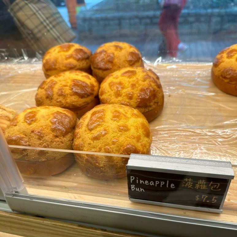 마마베이커리(MAMA BAKERY) 이미지