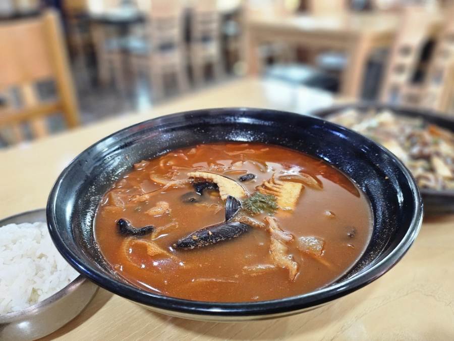 황제쟁반짜장만리향 이미지