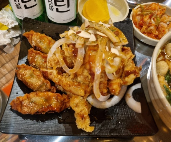 깡우동충남 이미지