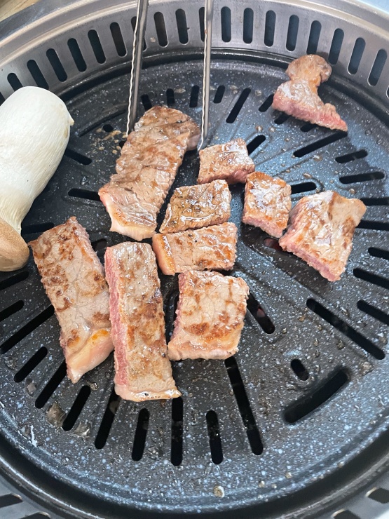 양산박식당 이미지
