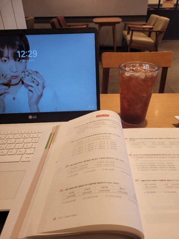 이디야커피평택시청점 이미지