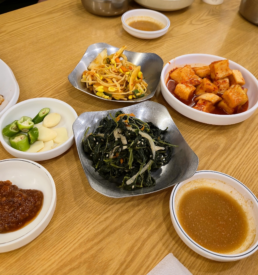 서초동 장수족발&감자탕 사진 8
