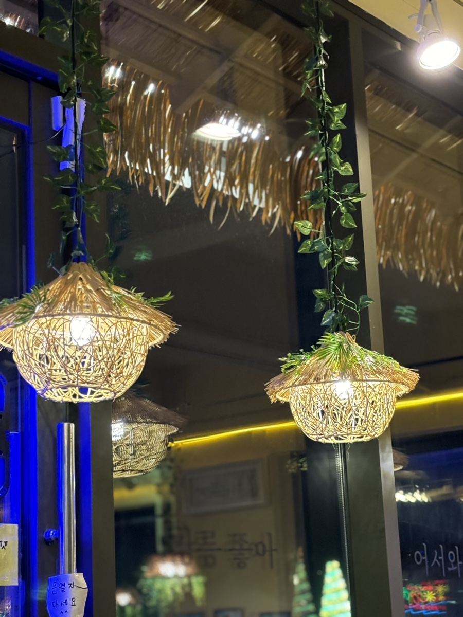 효레의식당안목점(HYORE'S RESTO) 이미지