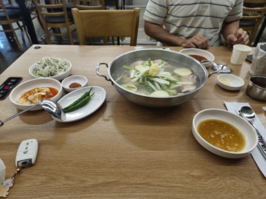 공릉닭한마리원주점 이미지