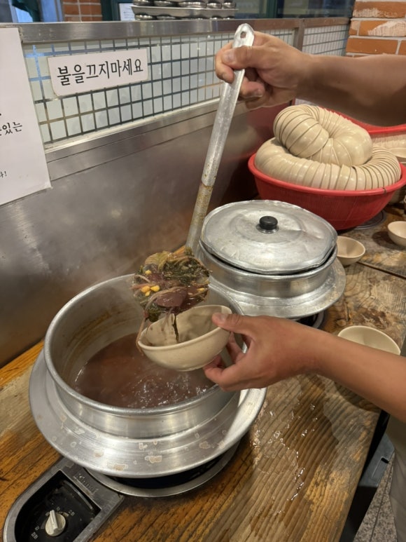 송림식당분식 사진 8