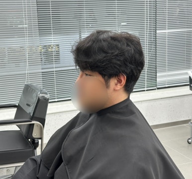 돼지꼬리미용실 이미지