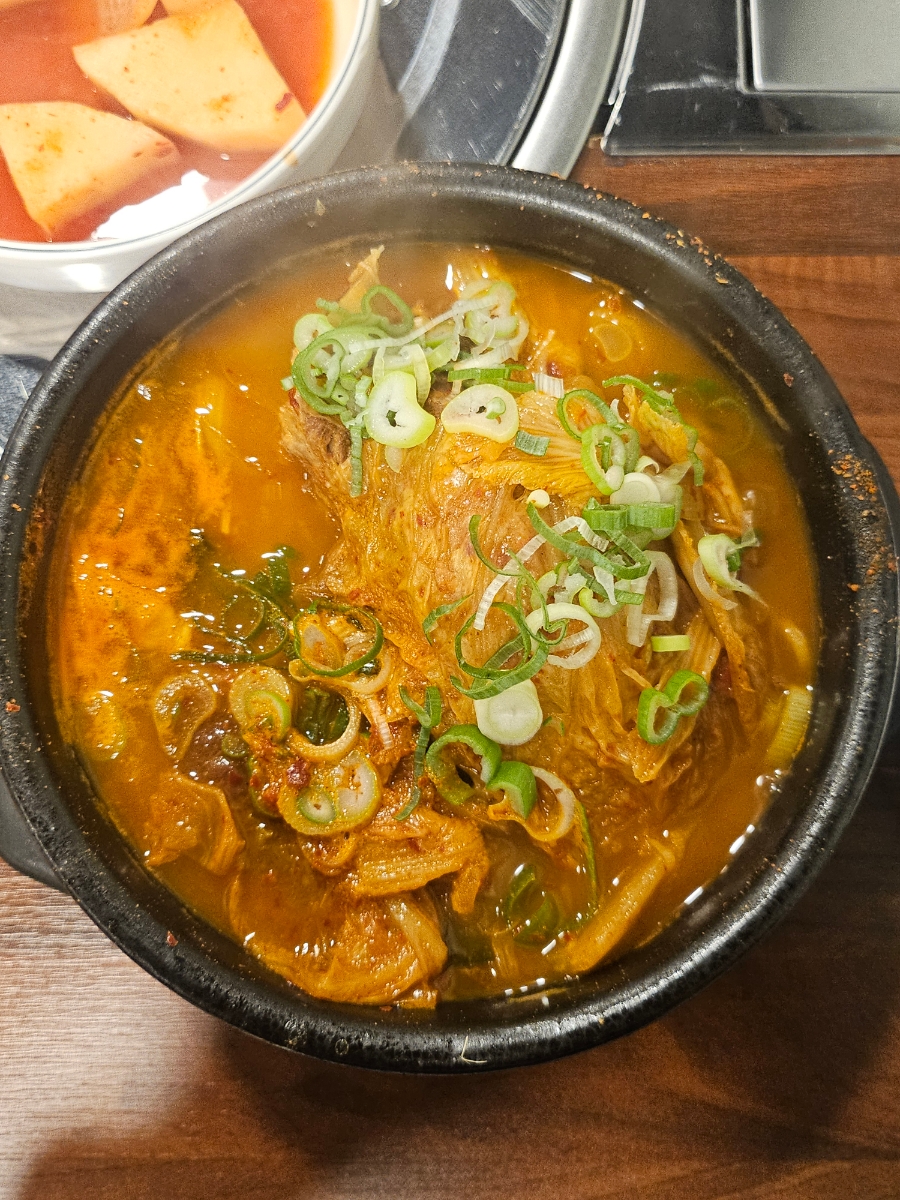 돌쇠해장국 이미지