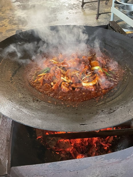 삼거리 농원 이미지