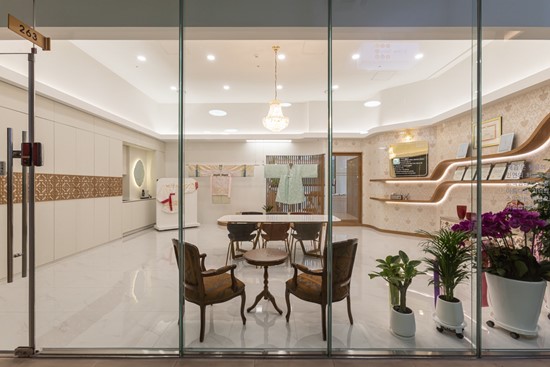 서울한복 이미지