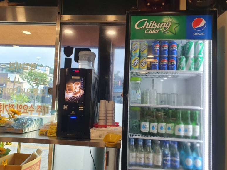 인자숯불갈비 이미지