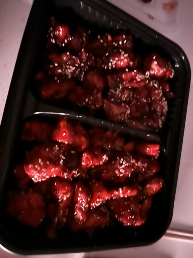 화락바베큐치킨 양산범어점 이미지