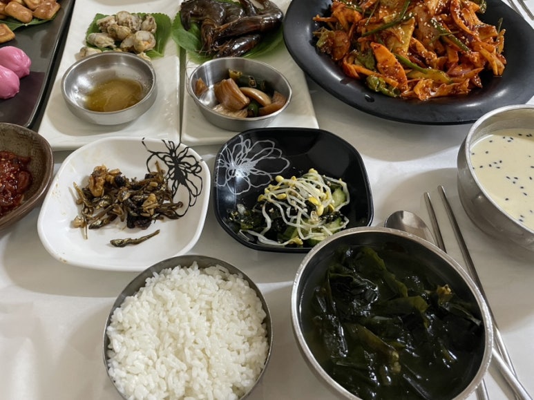 소희네집젓갈 이미지