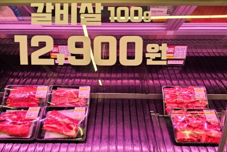 청정한우뜰 이미지