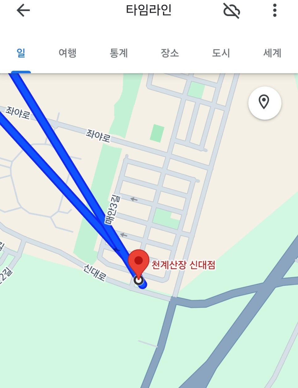 천계산장신대점 이미지
