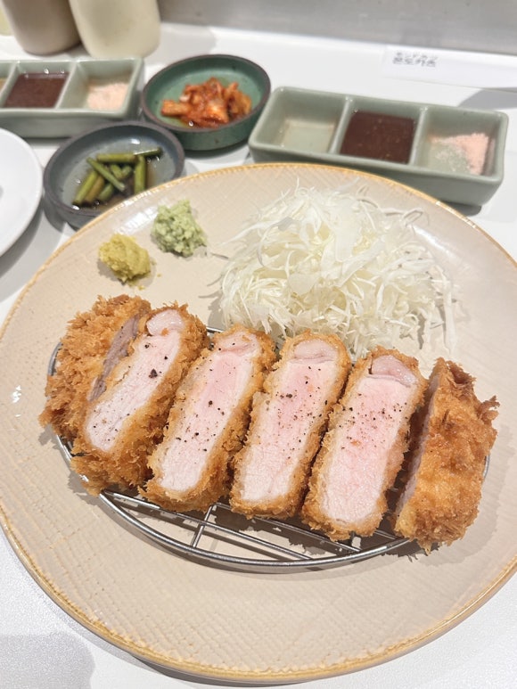 몬도카츠 이미지