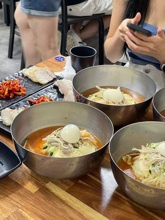 골목파전 이미지