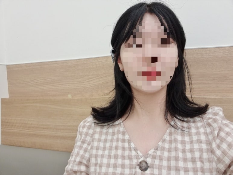 깔롱헤어 이미지