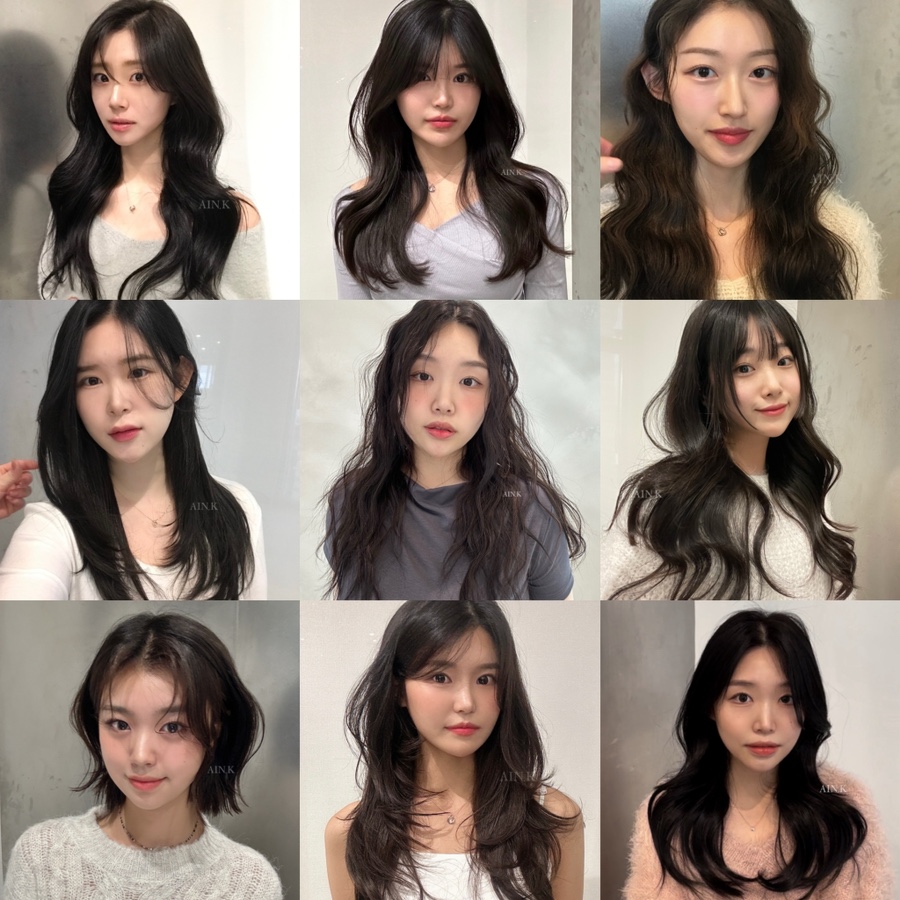 퍼스널헤어 이미지