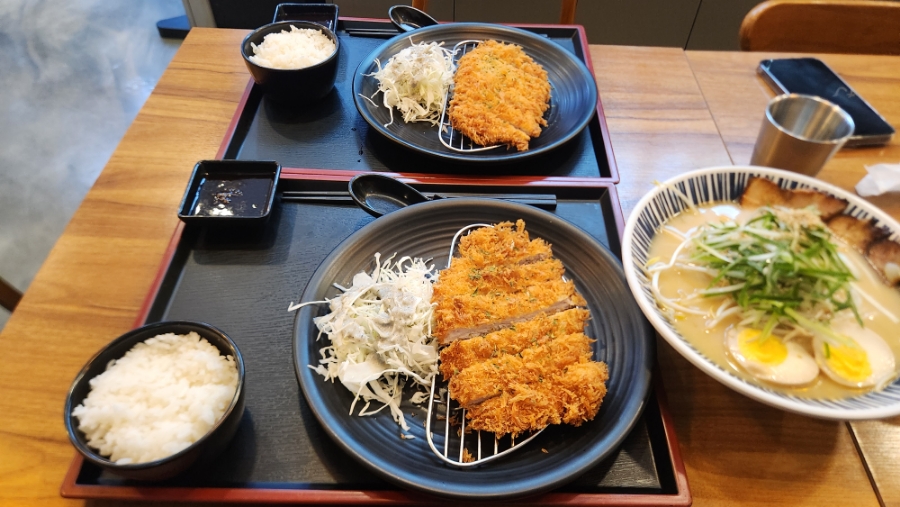 시타마치 중랑역점 이미지