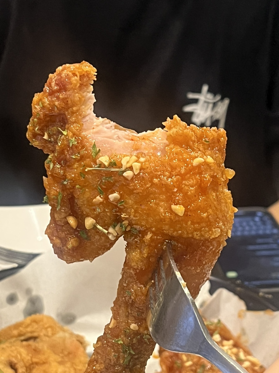 가마치통닭신설동점 이미지