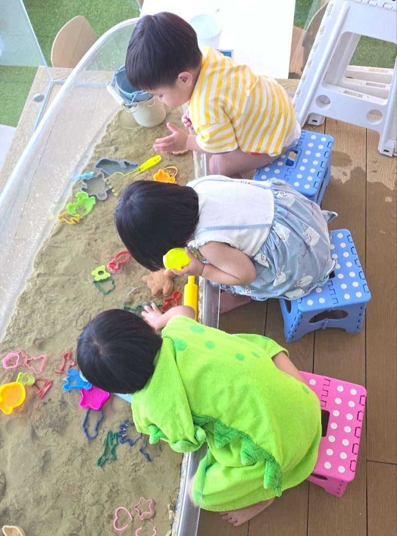 타카플레이&플레이맘워터카페 이미지