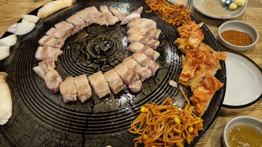 무진장생고기 이미지