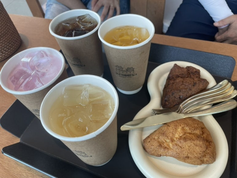 익산로컬푸드베이커리 이미지