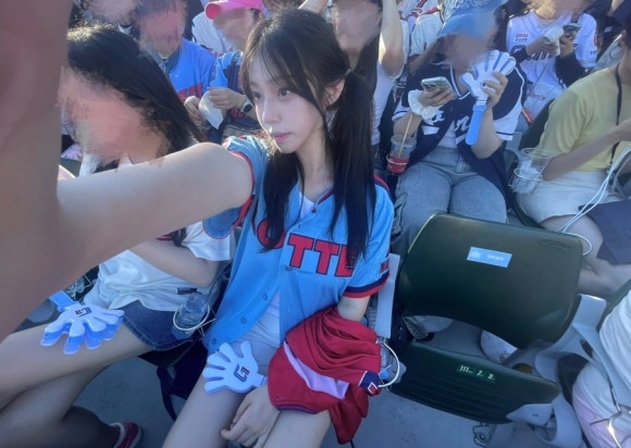 이*언 이미지