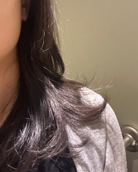 민힐링헤어 이미지
