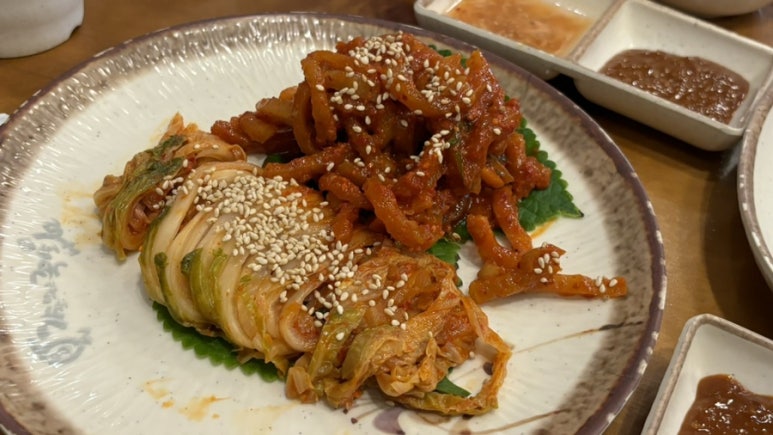 가장맛있는족발 대구수성못점 이미지