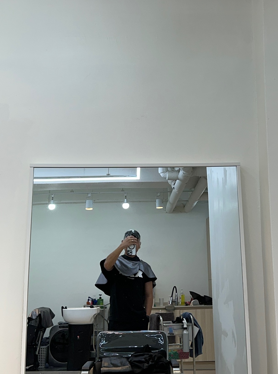 포어스맨즈헤어 이미지