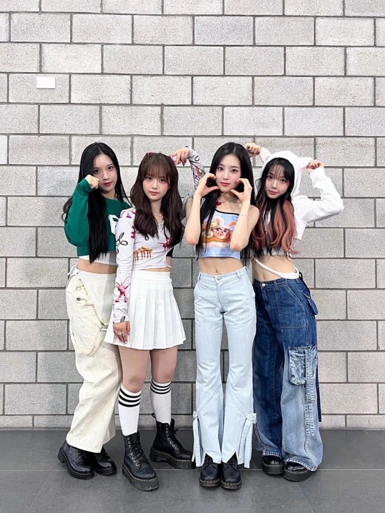 트리플에스 이미지