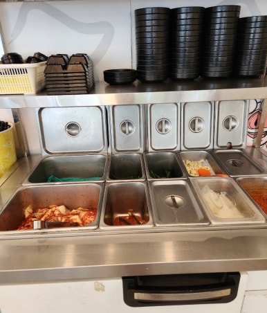 돈비식육식당 이미지