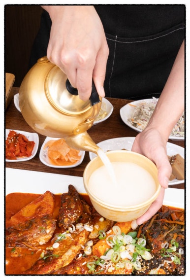 황금코다리청주역점 이미지