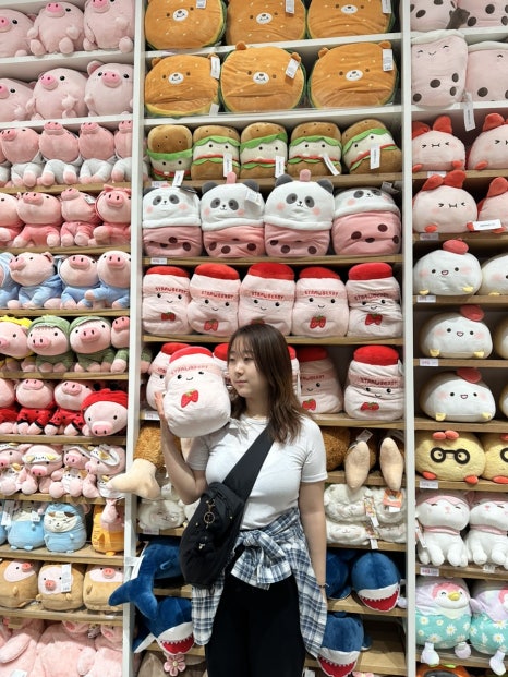 에스엠(SM)마트 이미지