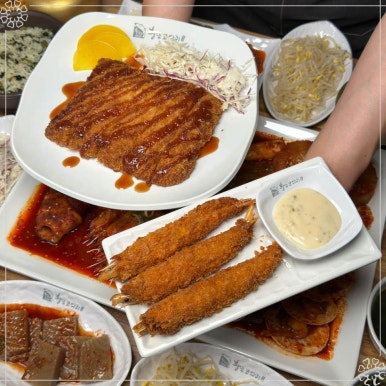 황금코다리청주역점 이미지