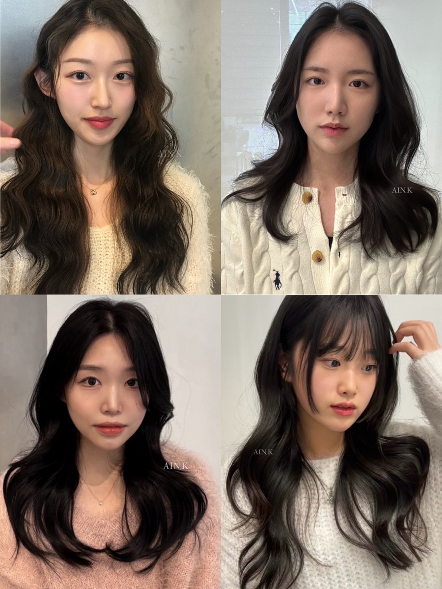 퍼스널헤어 이미지