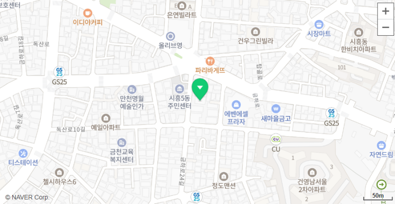 고기싸롱시흥 이미지