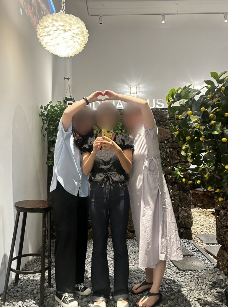 랑데자뷰에이케이플라자광명점 이미지