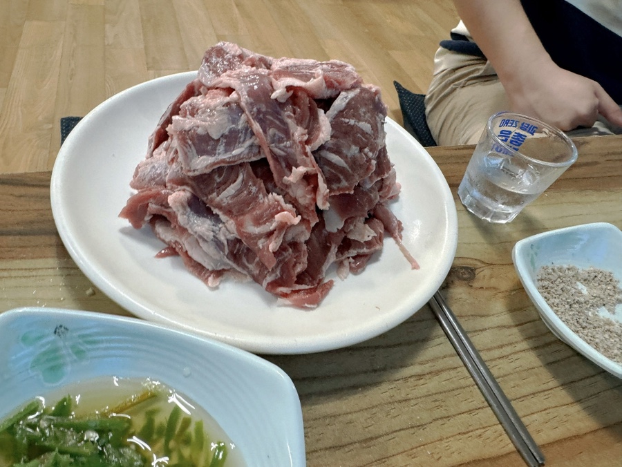 합수식육식당 이미지