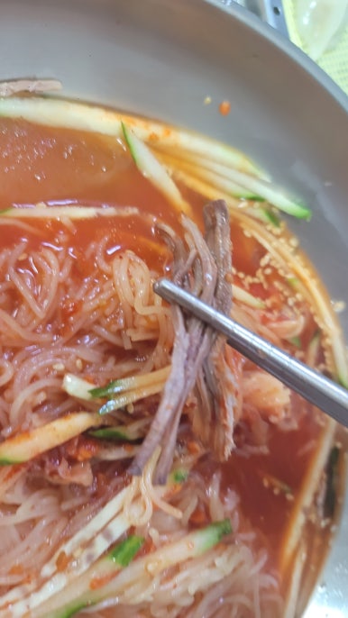 승리가야밀면 이미지