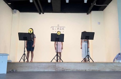 스테이지온뮤지컬학원 이미지