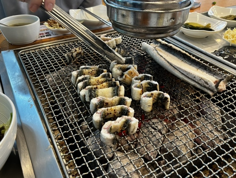 청해수산장어의꿈 이미지