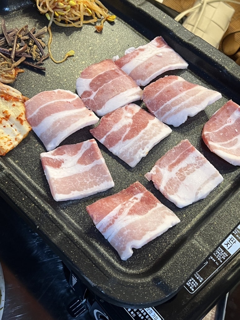 자연농원 천안역점 이미지