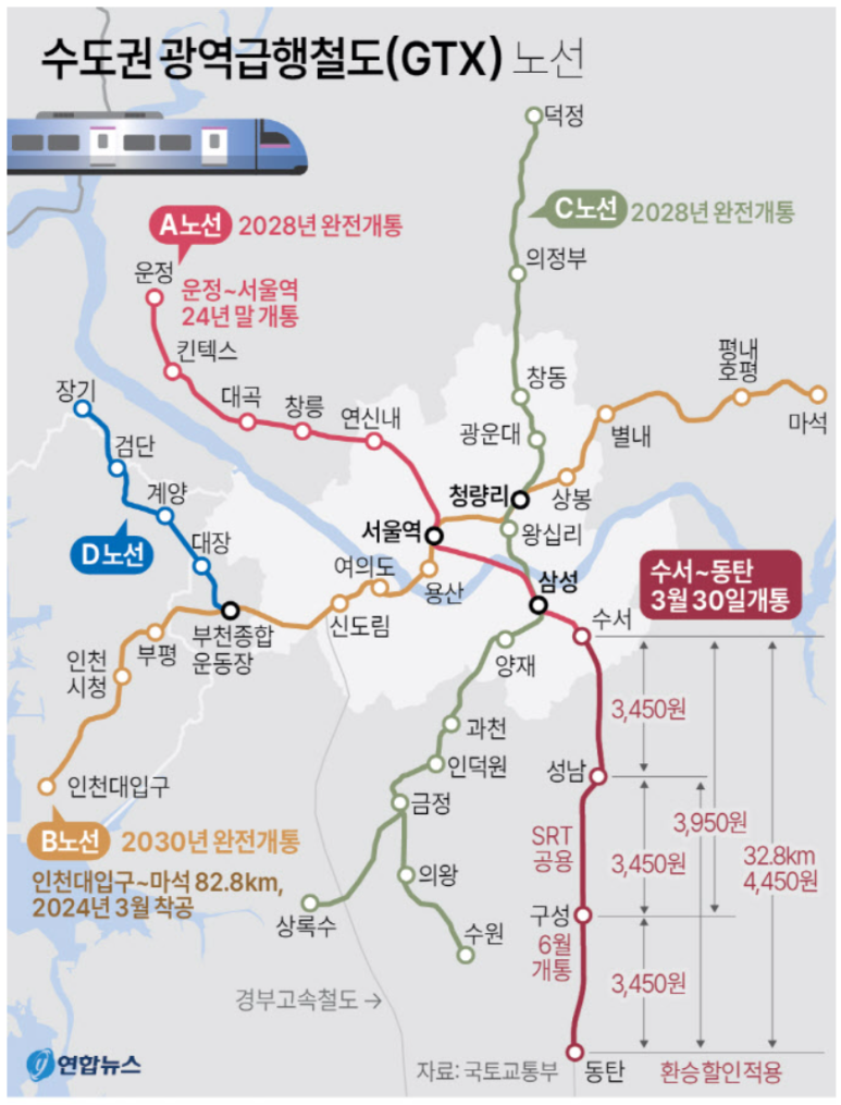 통일로남부 이미지