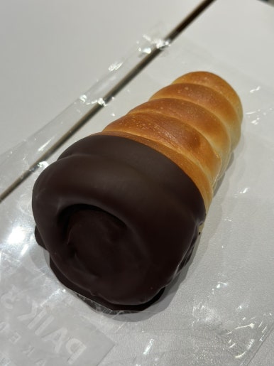 치즈품은동전빵 이미지