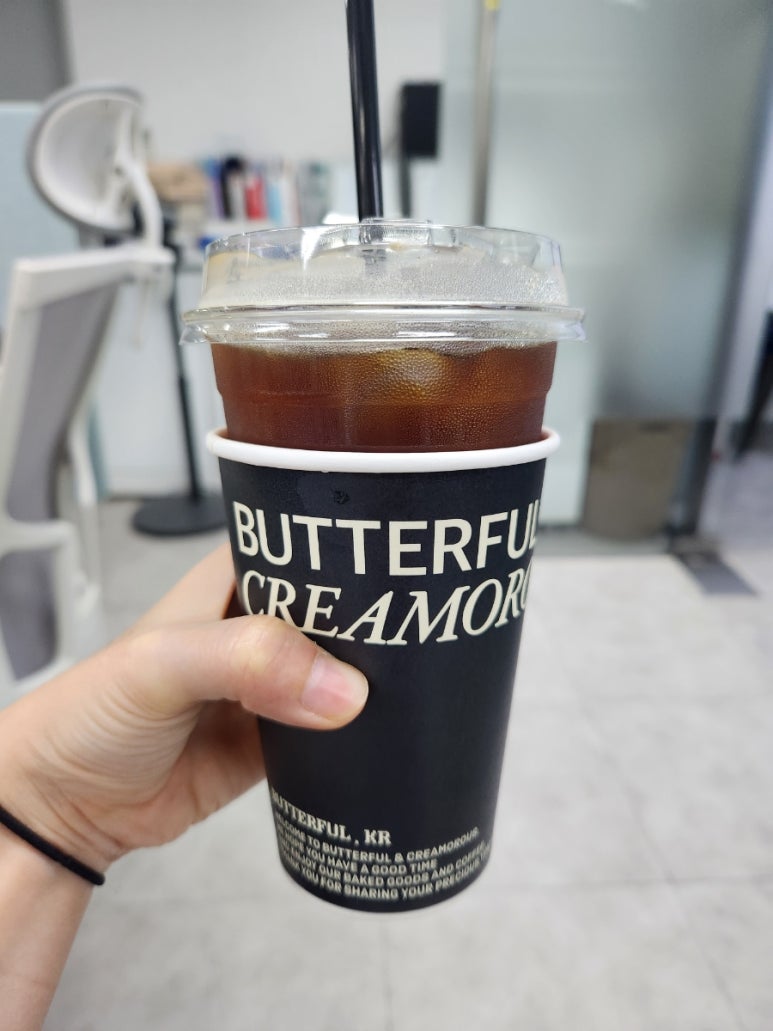 버터풀앤크리멀러스 서초점 이미지