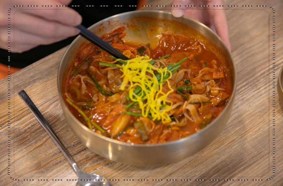 7곡제면소 기장점 이미지
