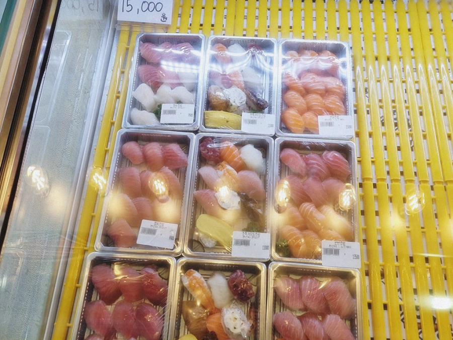 진참치&초밥 이미지