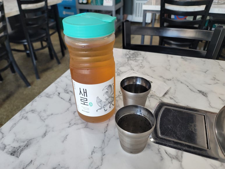 차이나김쉐프 이미지